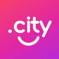 Ciber City App