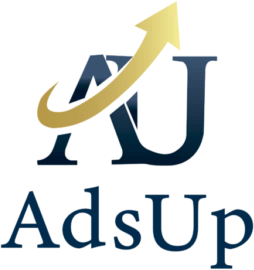 Ads Up Agencia