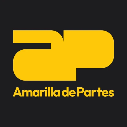 Amarilla de Partes