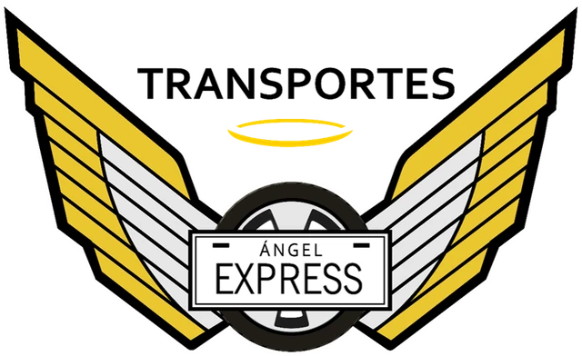 Transportes Ángel Express