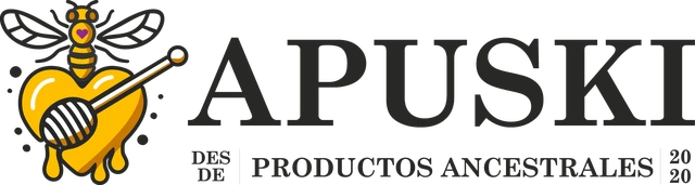 Apuski Productos Ancestrales