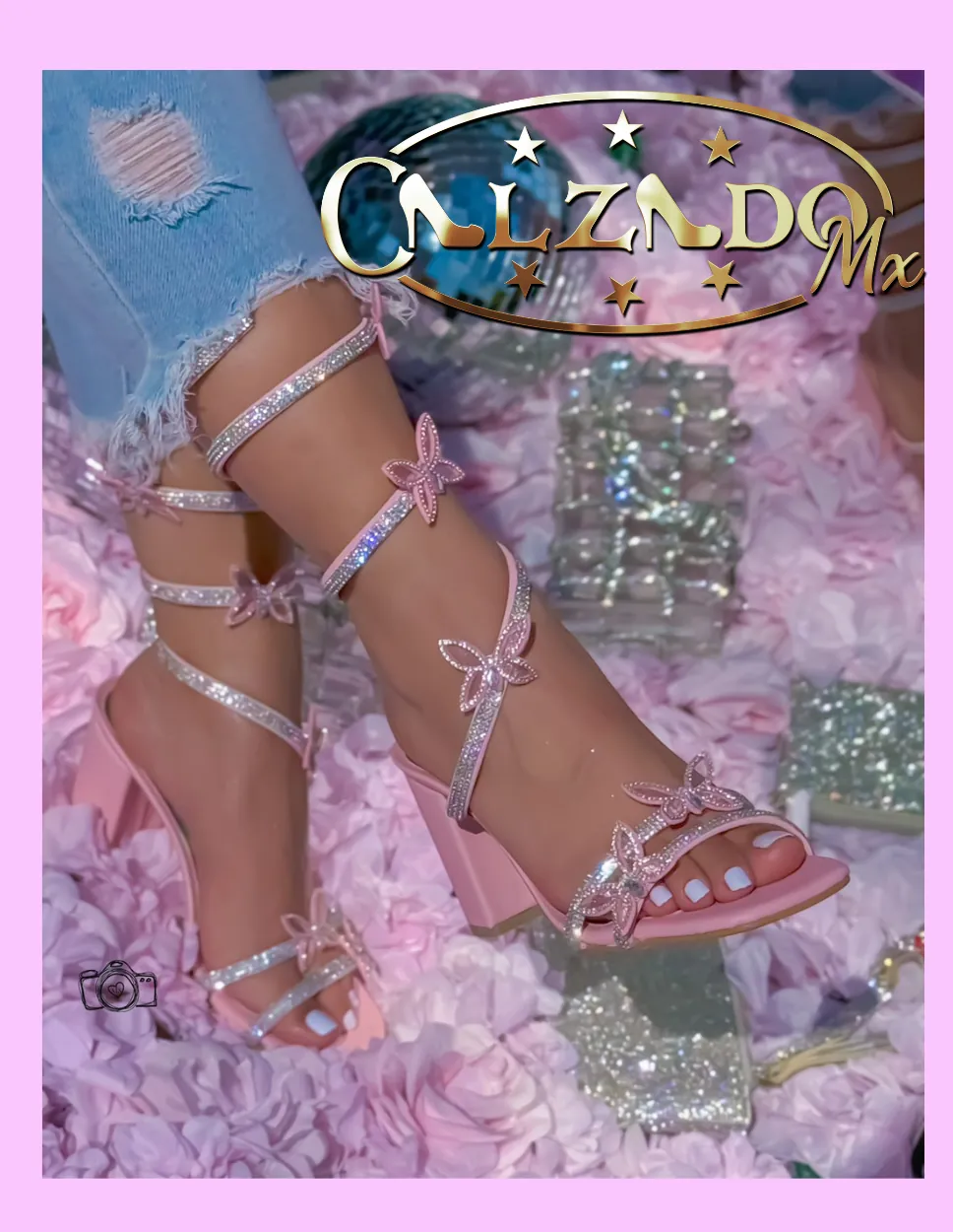 Galería Calzado MX Shop - Foto 6