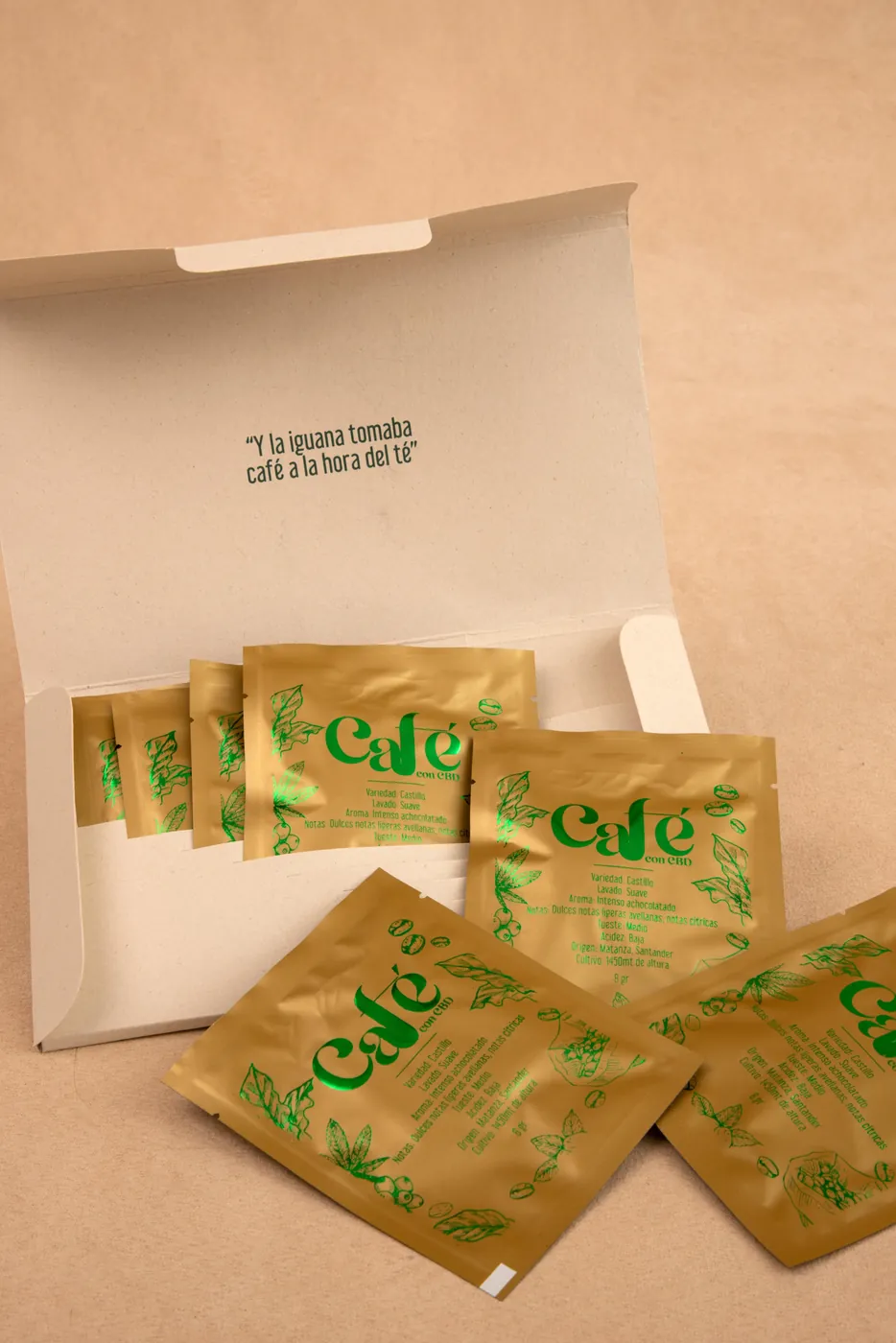Galería Cibercompras Mercado Saludable - Foto 8