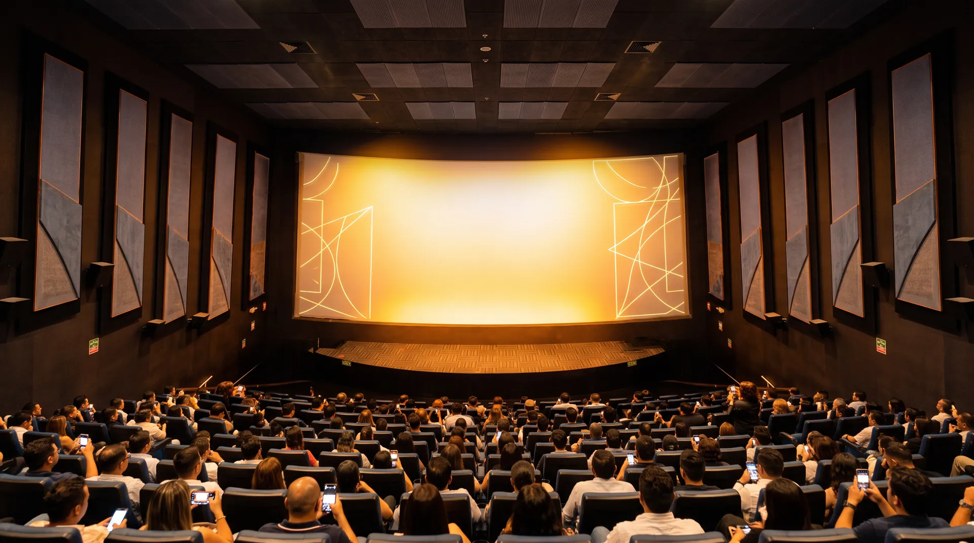 Foto de Cine Múltiplex Villacentro