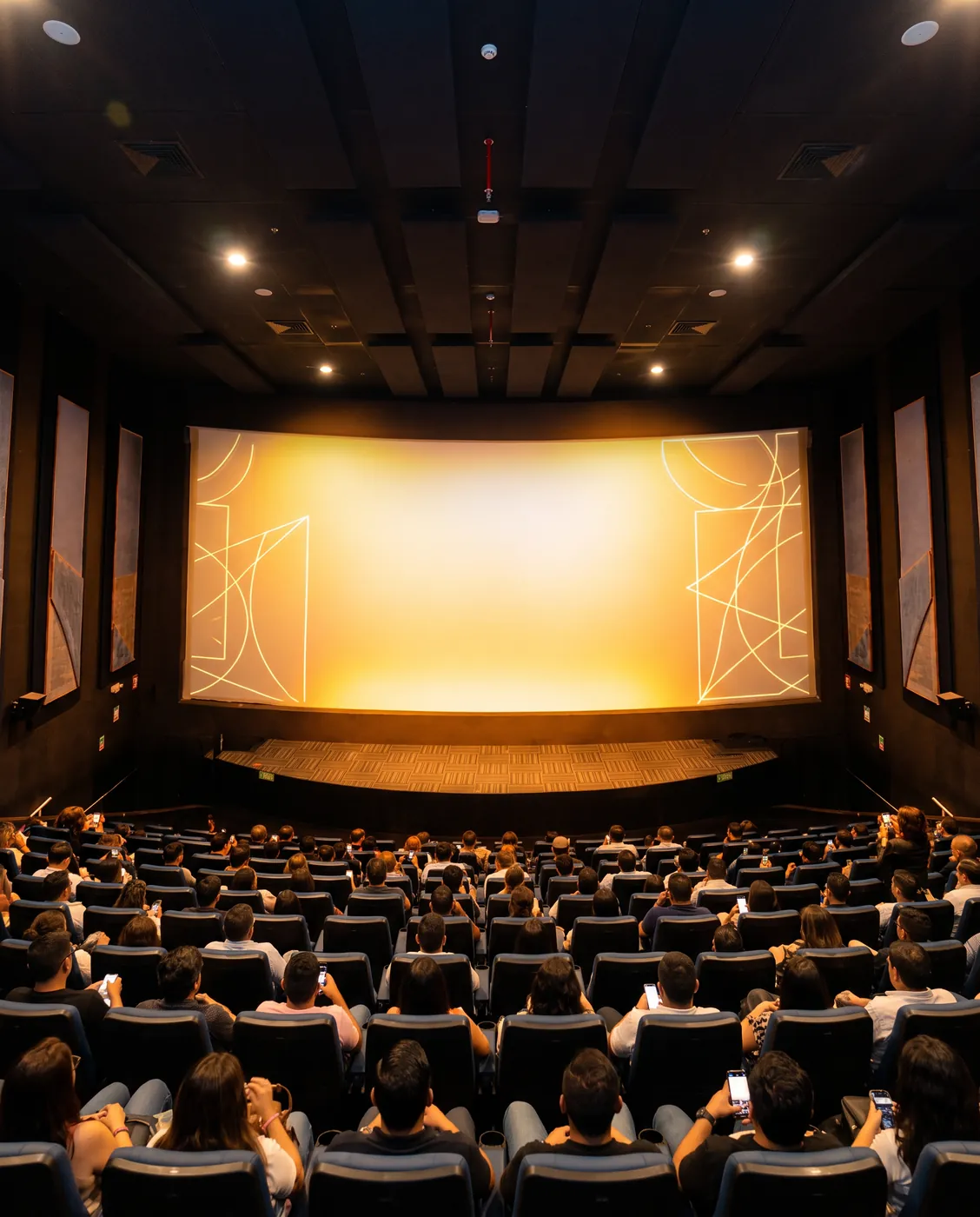 Galería Cine Múltiplex Villacentro - Foto 2