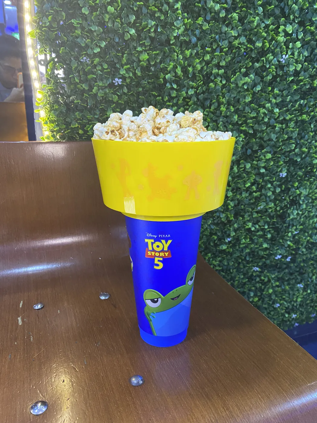 Galería Cine Múltiplex Villacentro - Foto 3