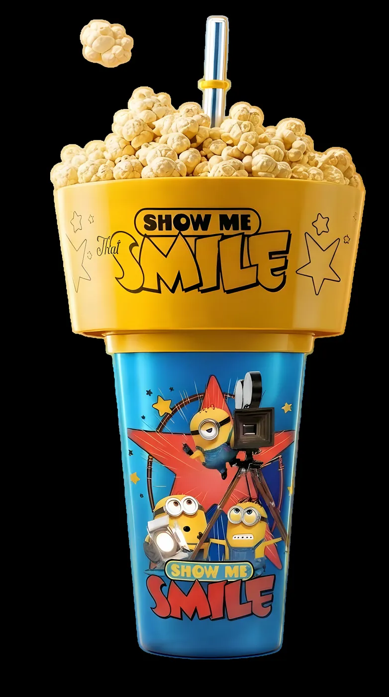 Galería Cine Múltiplex Villacentro - Foto 5