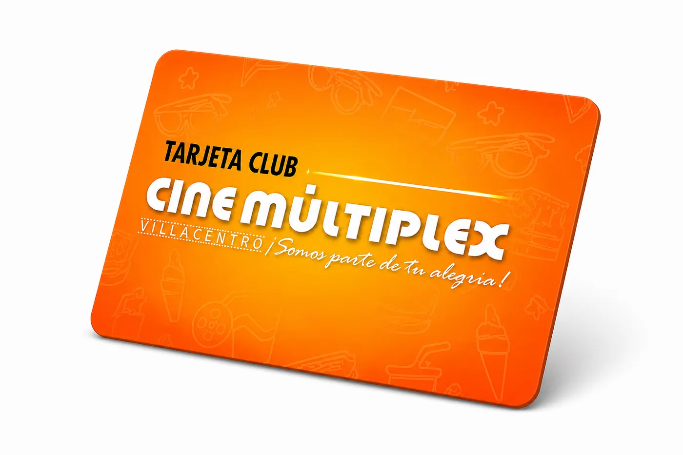 Galería Cine Múltiplex Villacentro - Foto 6