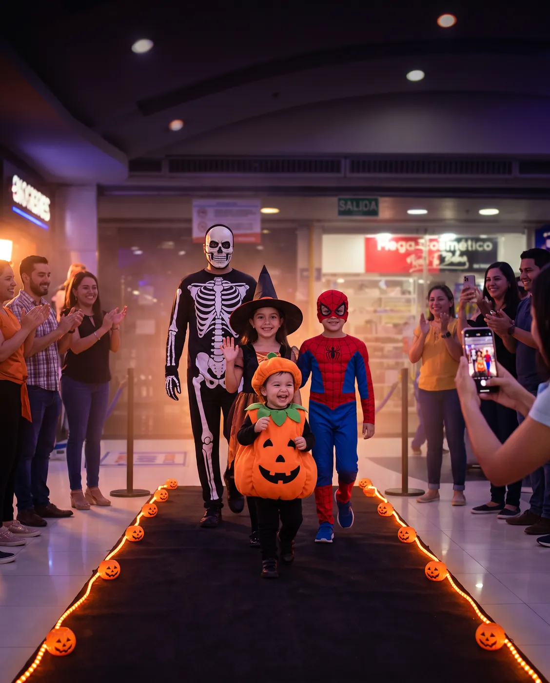 Galería Cine Múltiplex Villacentro - Foto 7