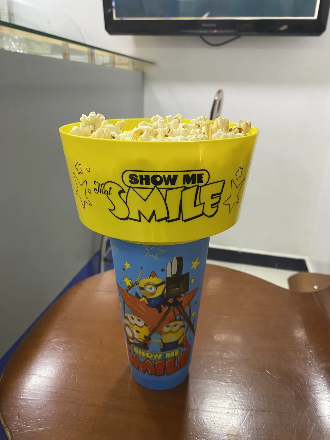 Galería Cine Múltiplex Villacentro - Foto 9