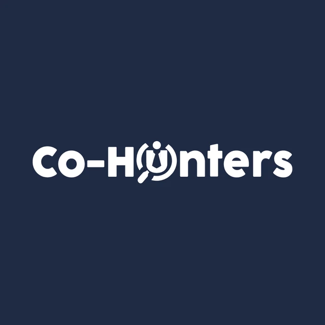 Co-Hunters