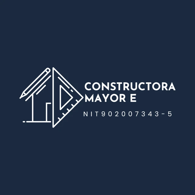 Constructora Mayor E