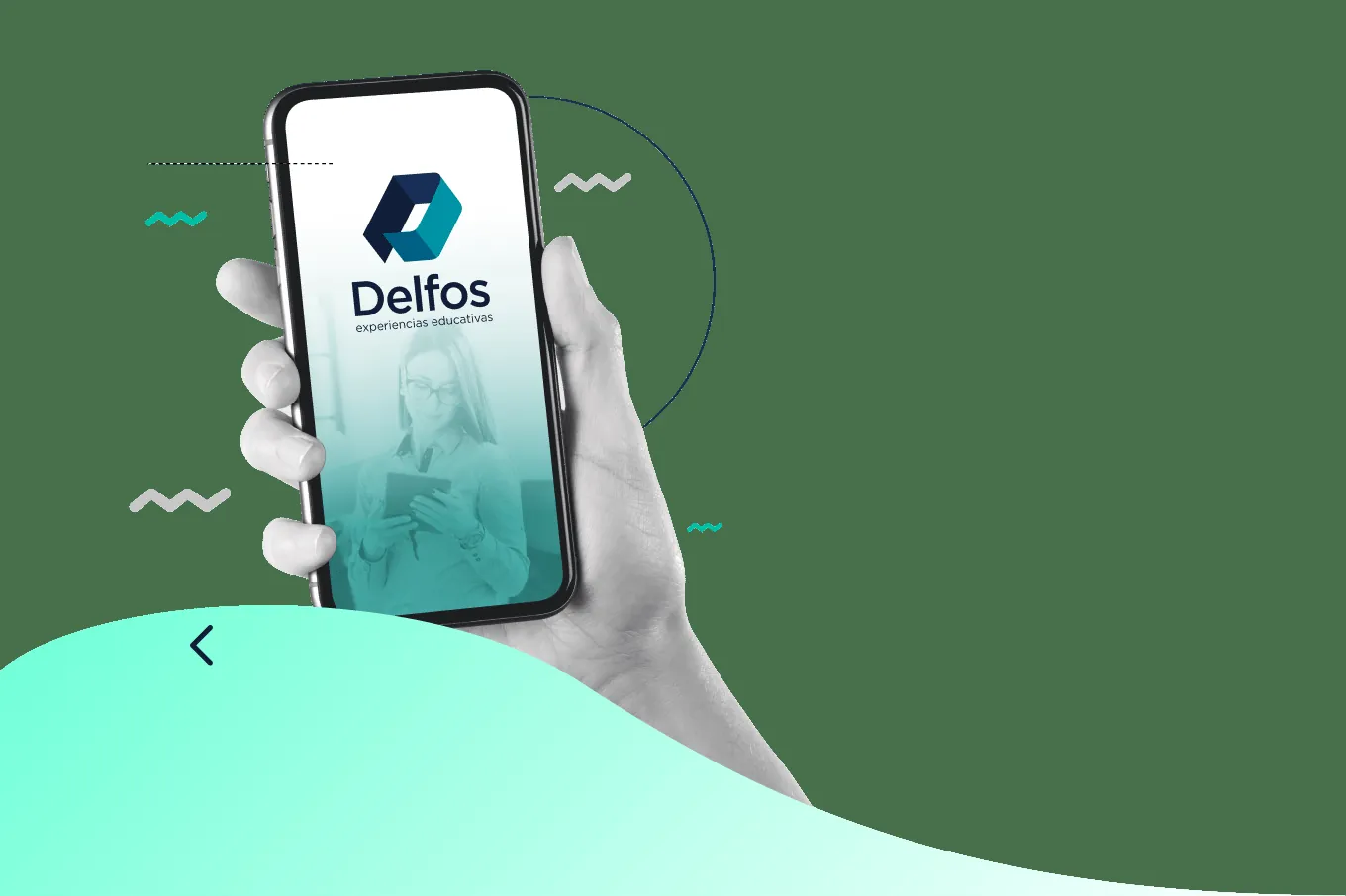Galería Academia Delfos - Foto 5
