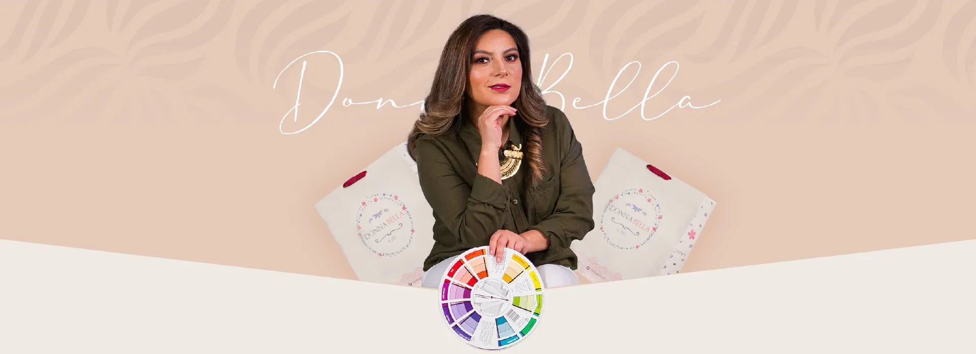 Foto de Donna Bella Image Consulting