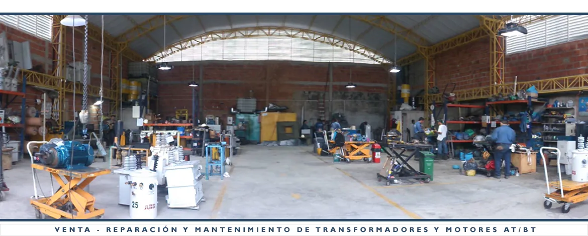 Galería Electrobobinados del Llano - Foto 5