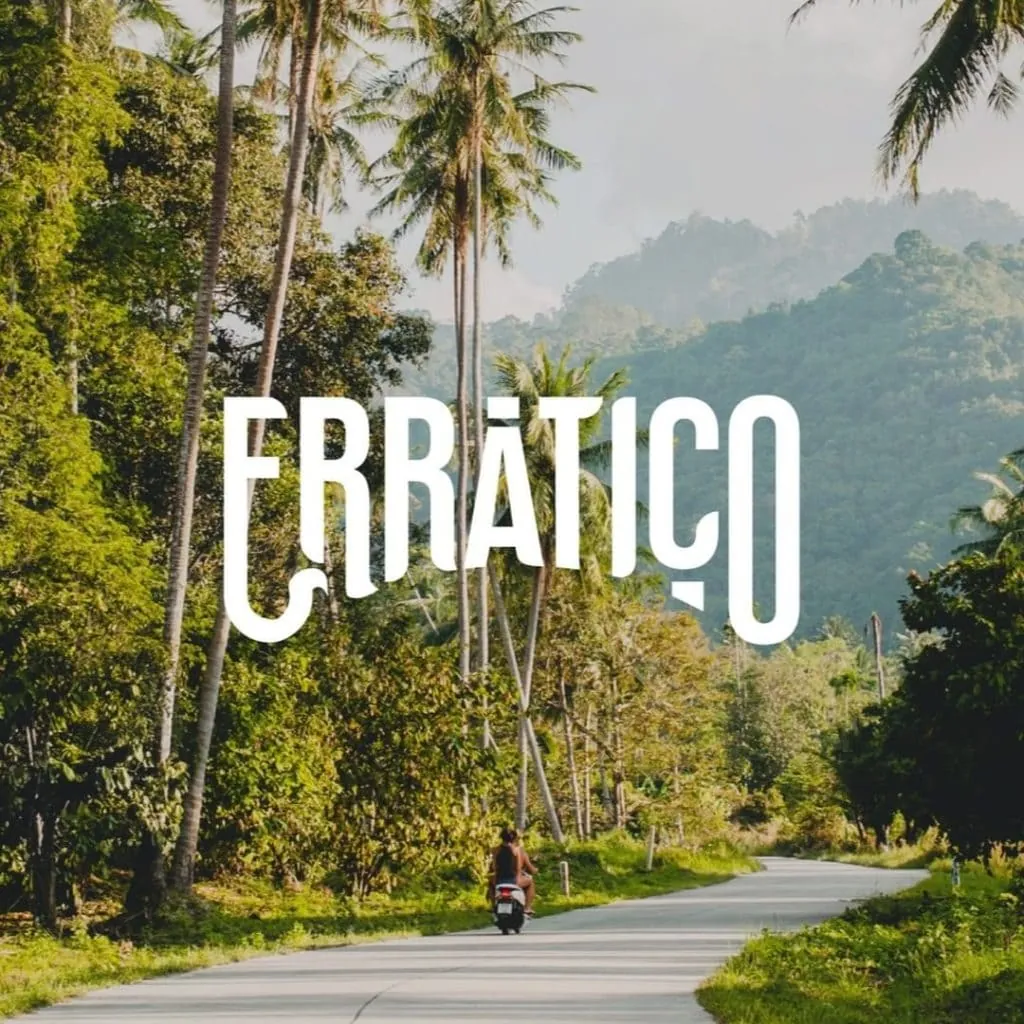 Foto de Errático