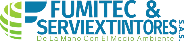 Fumitec y Serviextintores