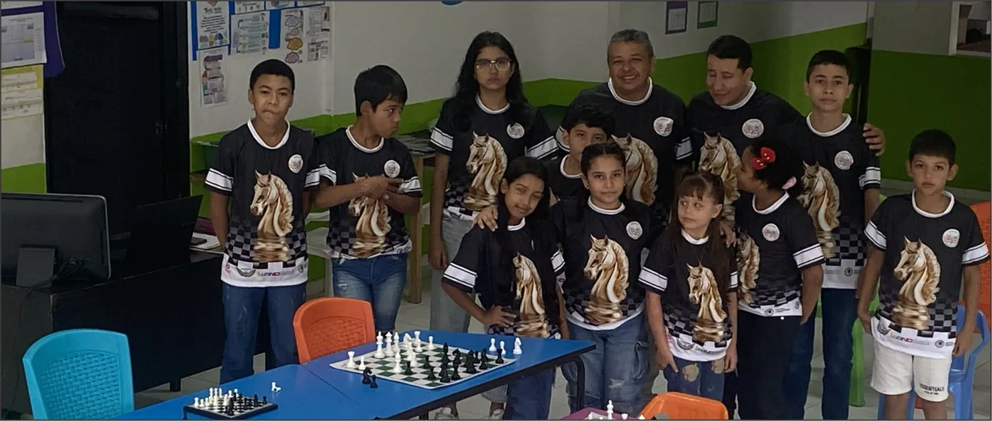 Galería Fundación Brazos de Dios - Foto 8