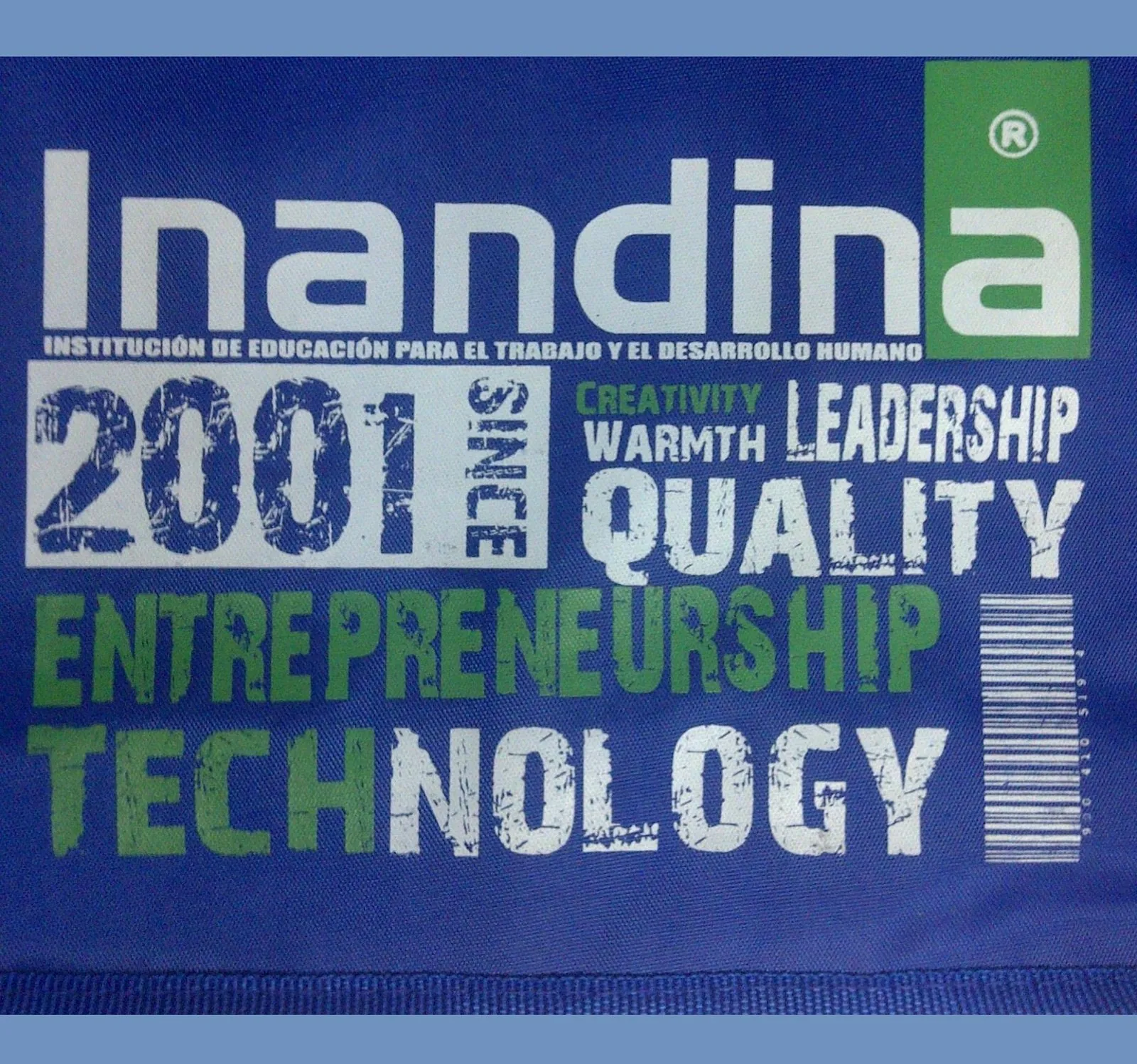 Foto de Institución Educativa Inandina