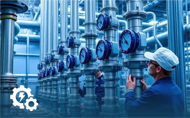 Foto de Industrias y Suministros JV