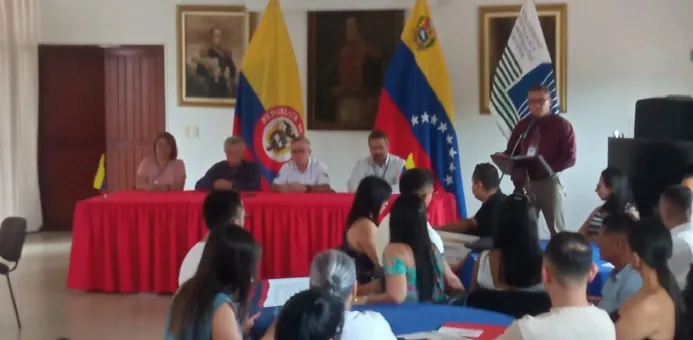 Galería INFORAC - Foto 1