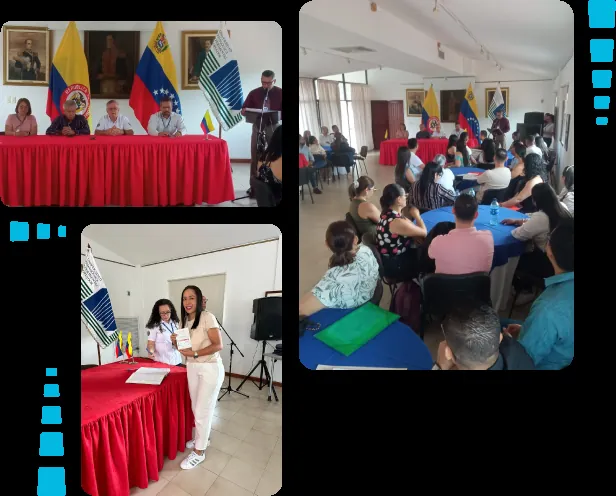Galería INFORAC - Foto 2