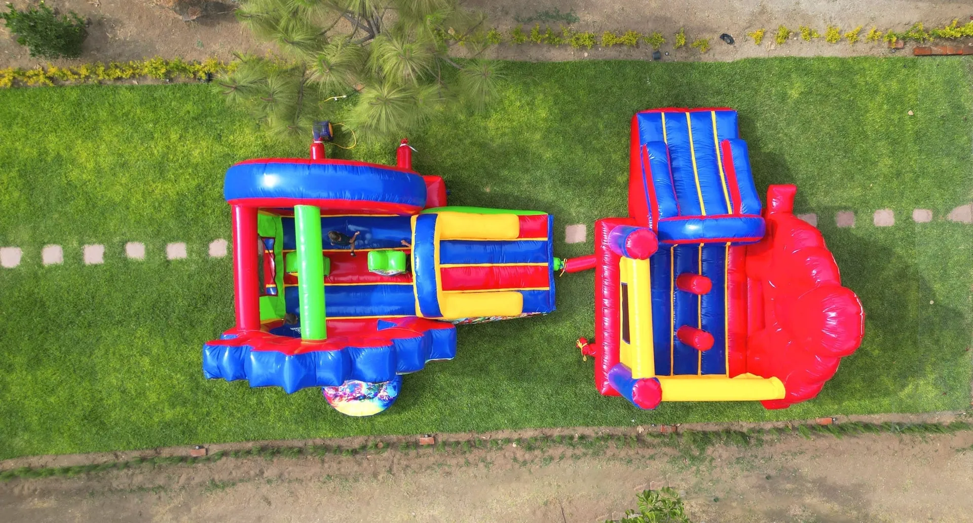 Foto de Jumpers MX
