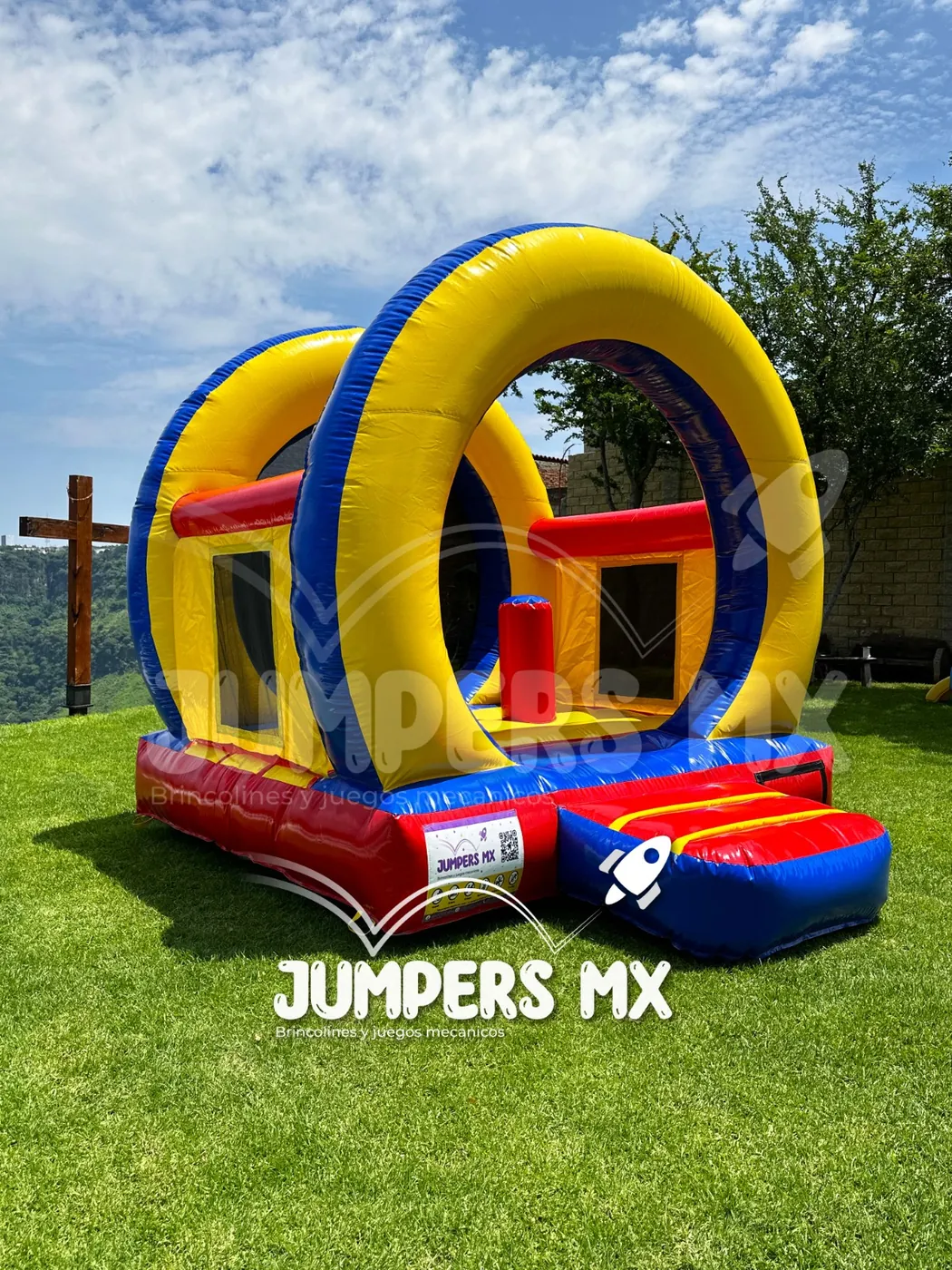 Galería Jumpers MX - Foto 6