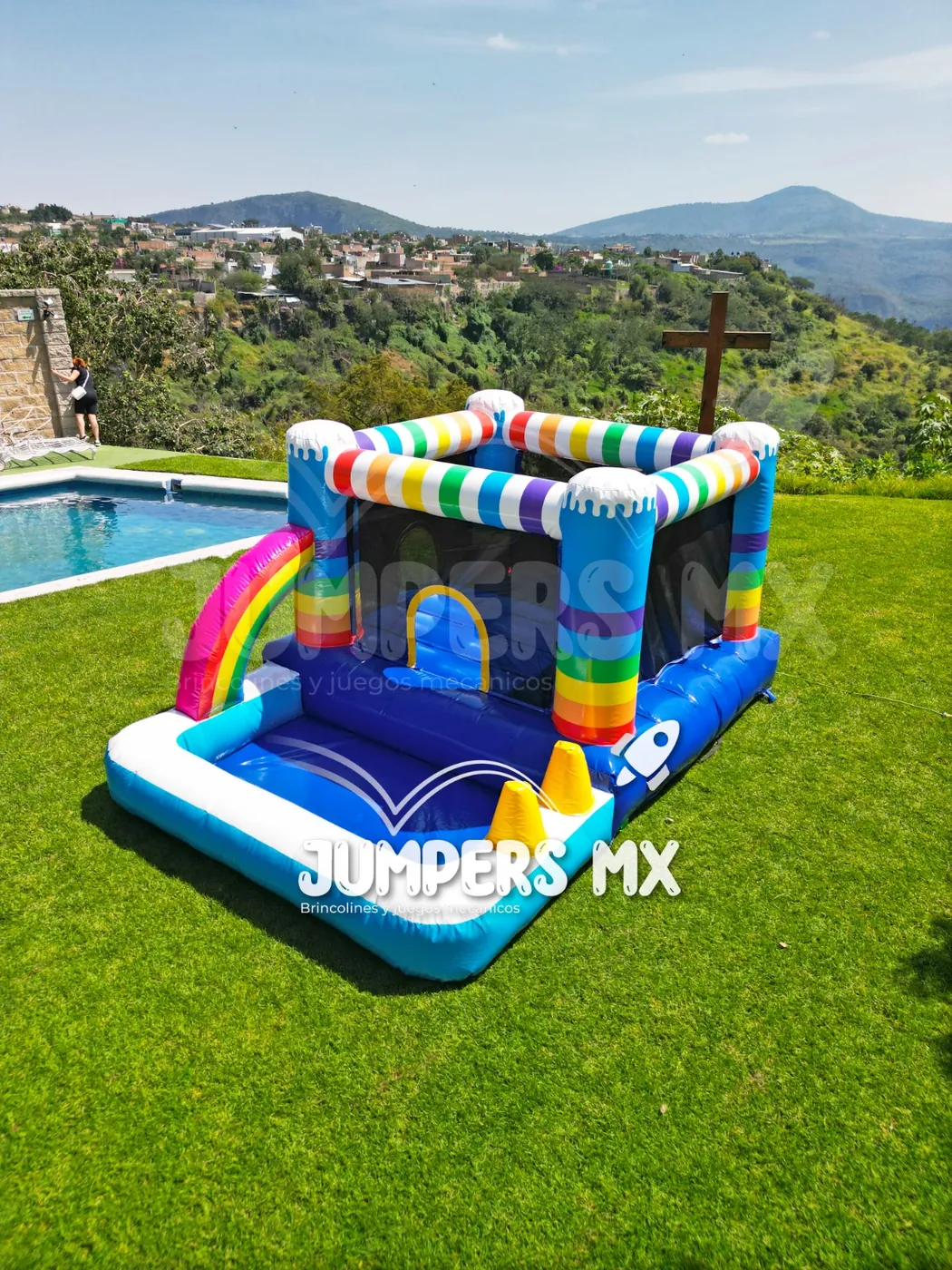 Galería Jumpers MX - Foto 7