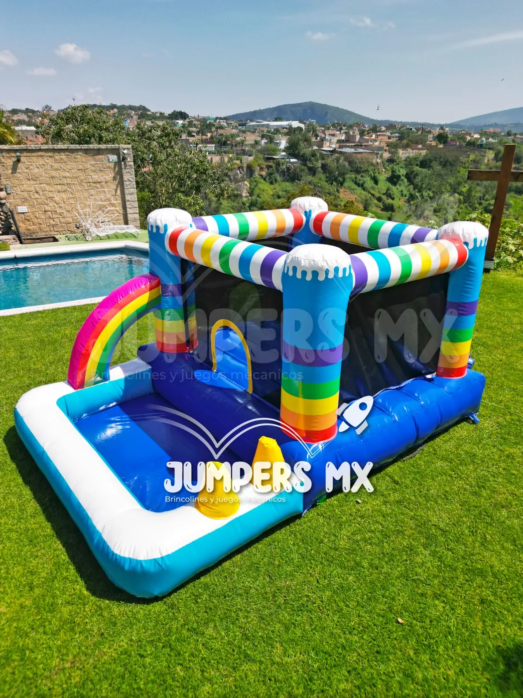 Galería Jumpers MX - Foto 8