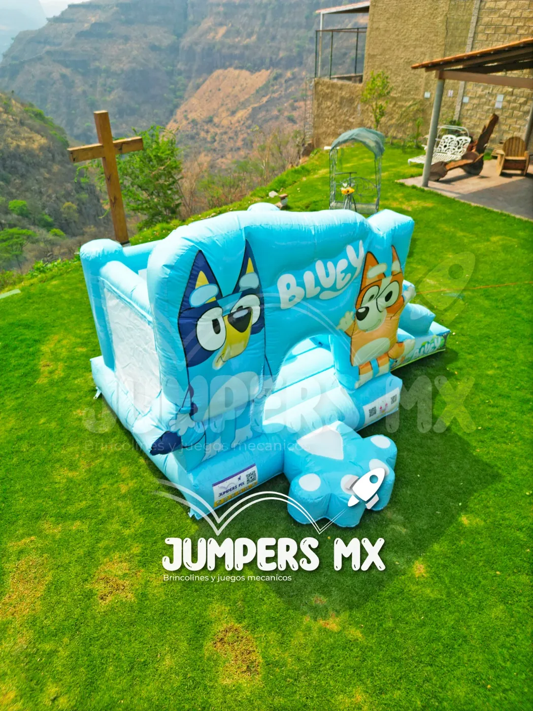 Galería Jumpers MX - Foto 9