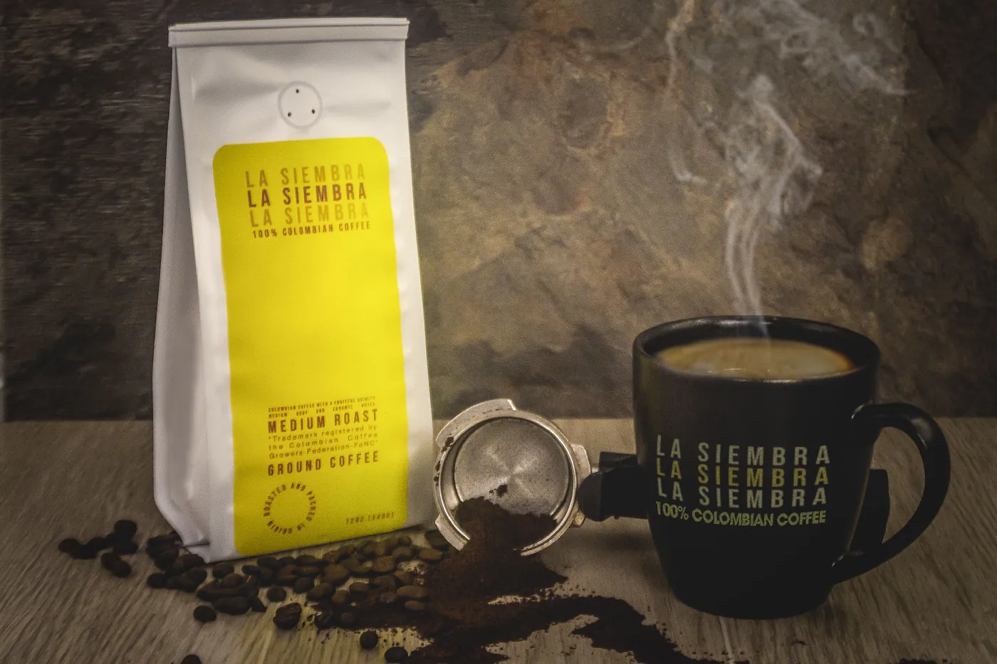 Galería La Siembra Coffee & Travel - Foto 8