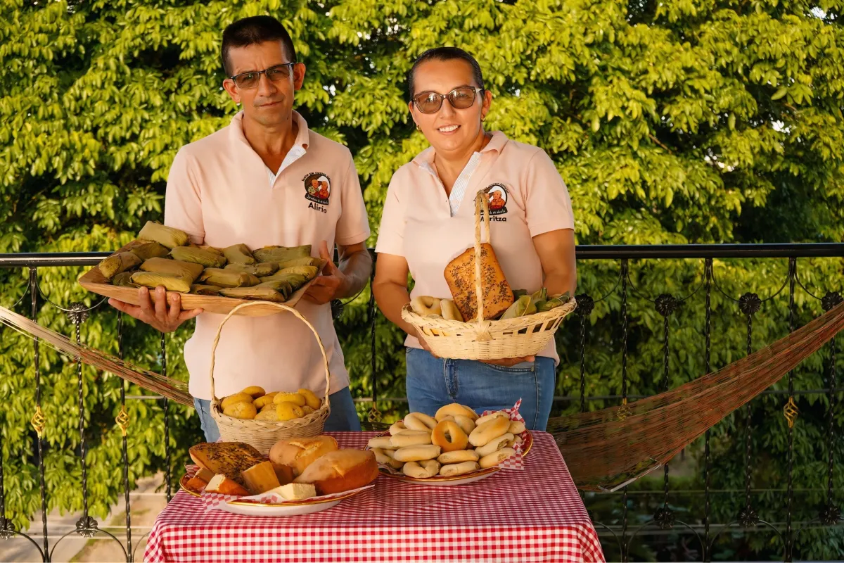 Galería Los Antojos de mi abuela - Foto 11