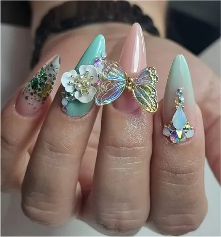 Foto de Lovely Nails