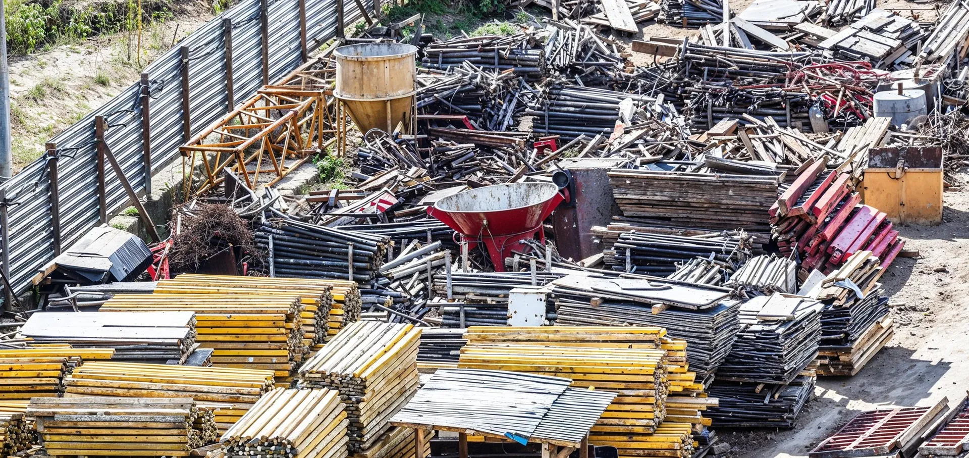 Foto de L&R Comercializadora de Metales