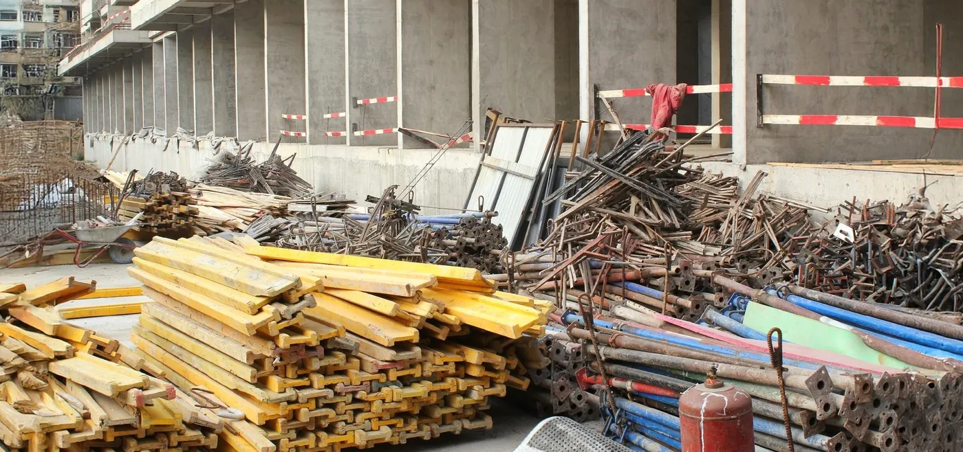 Galería L&R Comercializadora de Metales - Foto 1