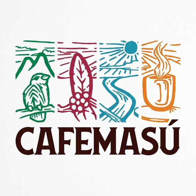 Cafemasú