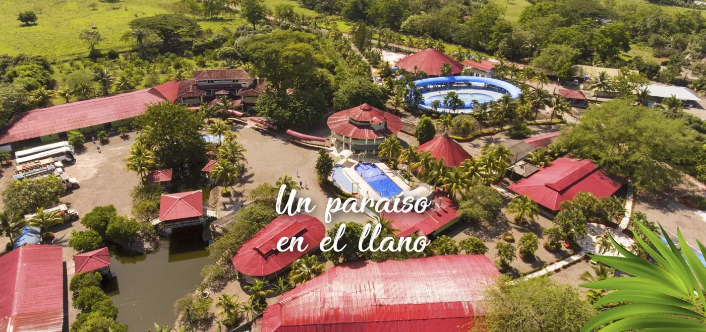Galería Hotel y Parque Navar City - Foto 1