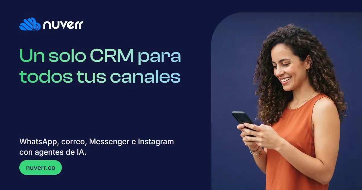 Foto de Nuverr