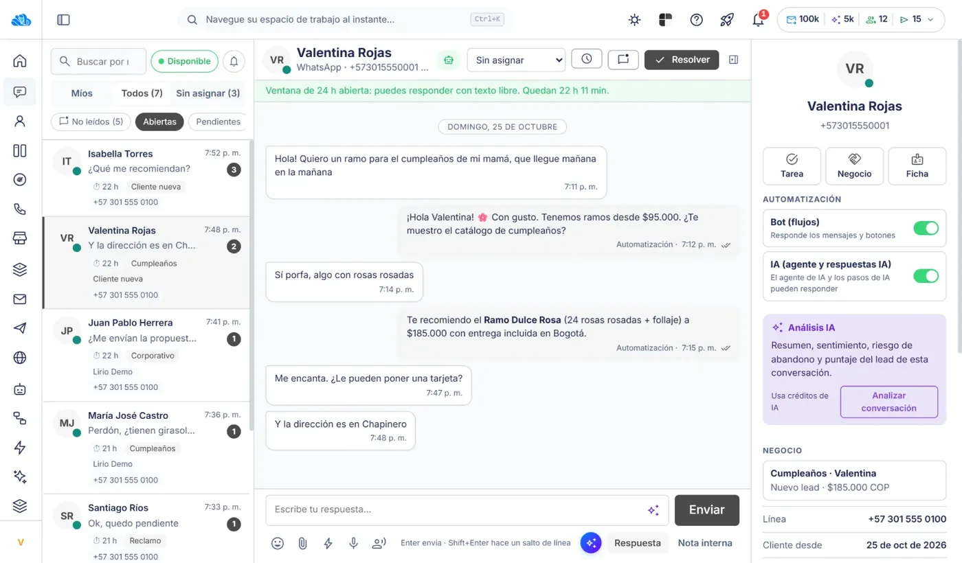 Galería Nuverr - Foto 1