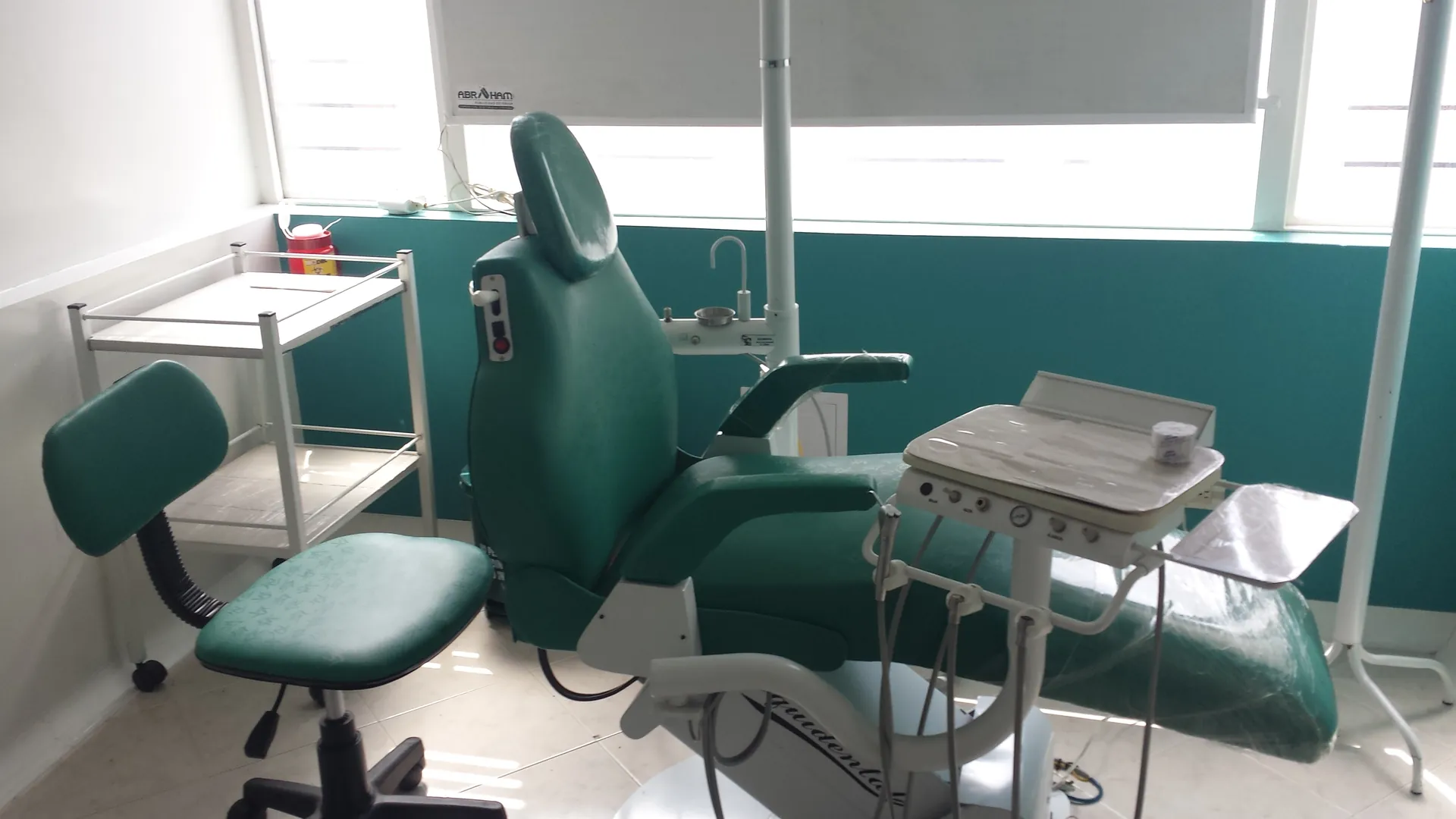 Foto de Centro Odontológico Oral Center