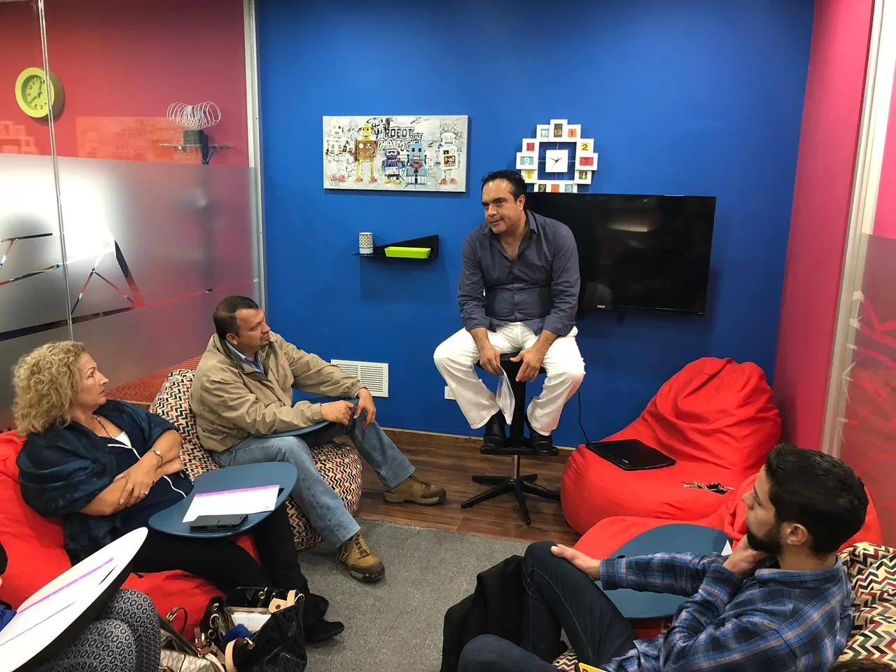 Galería Pepe Plus - Foto 4