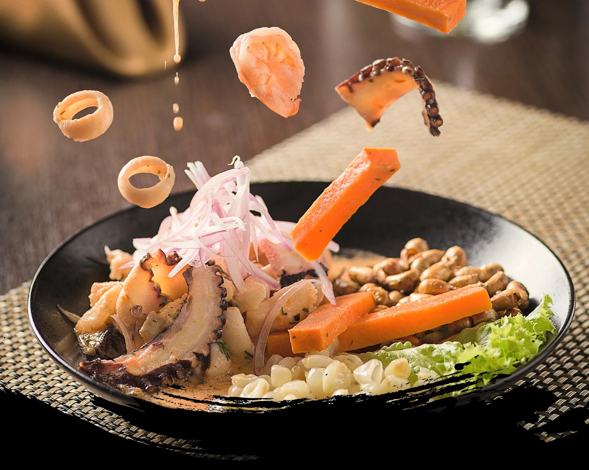 Foto de Pucará Cocina Peruana