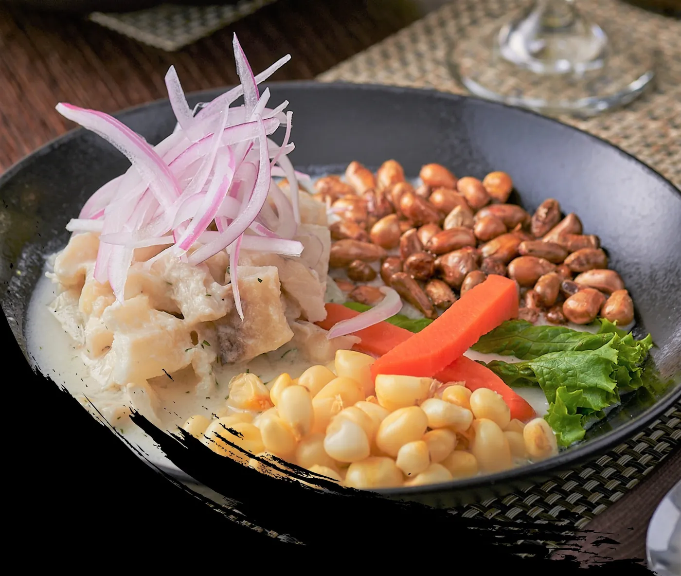 Galería Pucará Cocina Peruana - Foto 1