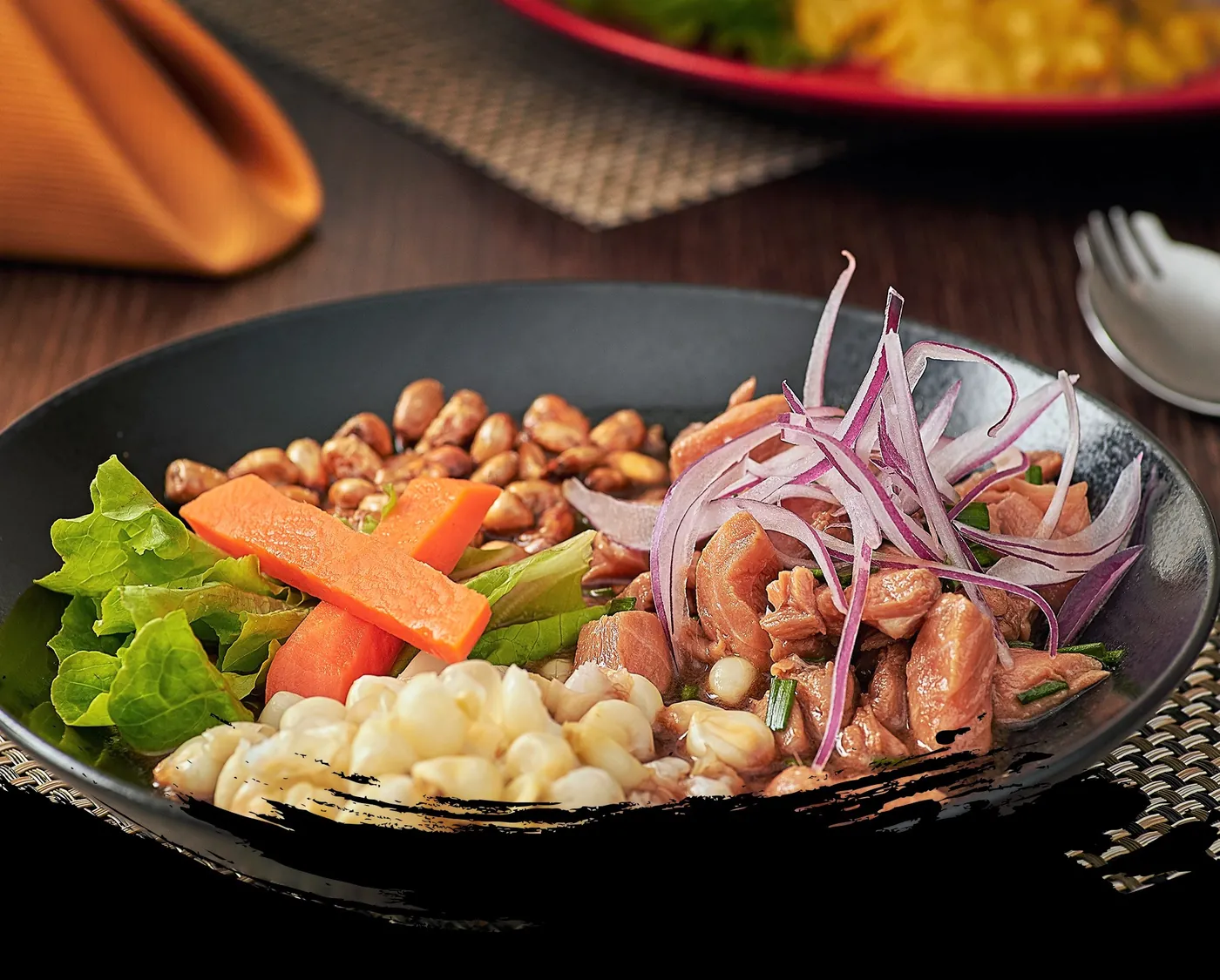 Galería Pucará Cocina Peruana - Foto 2