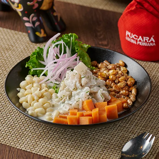 Galería Pucará Cocina Peruana - Foto 4