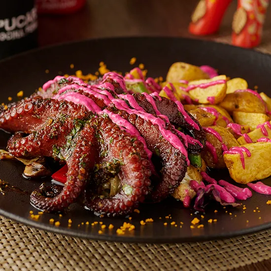 Galería Pucará Cocina Peruana - Foto 7