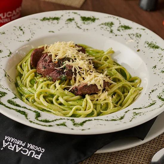Galería Pucará Cocina Peruana - Foto 10