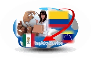 Rápido Envíos