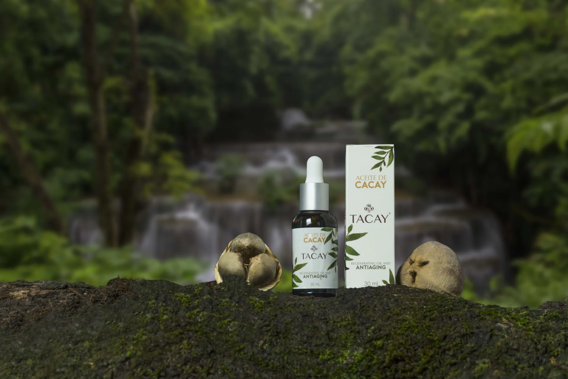 Foto de Tacay Natural Oils